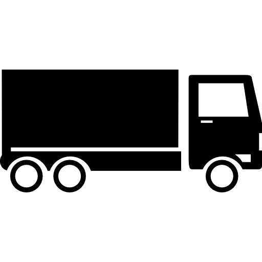 ı Depolamacılık İcon
